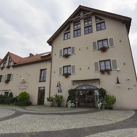 Hotel Estera - & Restauracja