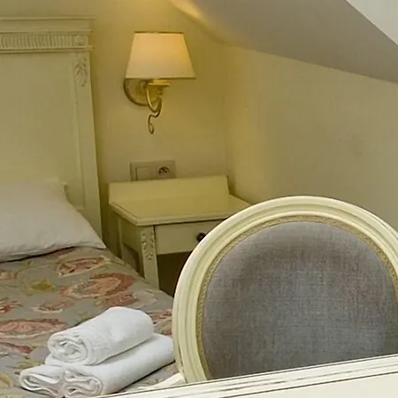 Estera - & Restauracja Hotel