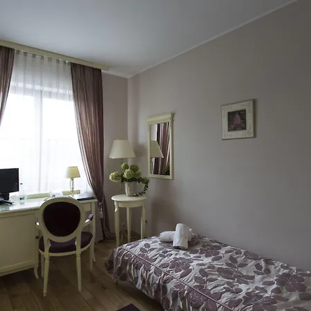 Hotel Estera - Hotel&restauracja 4*