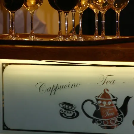 Hotel Estera - Hotel&restauracja 4*