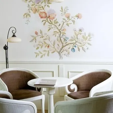 Estera - Hotel&restauracja Hotel