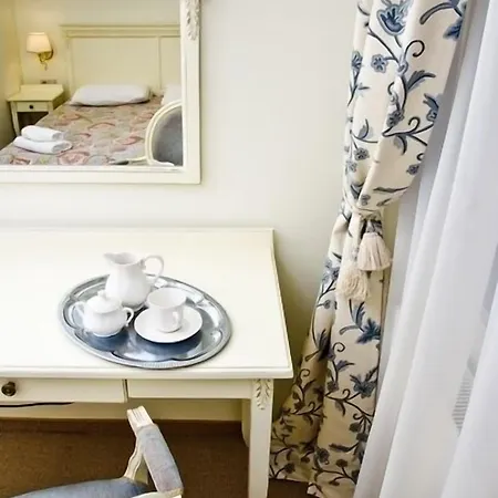 Estera - & Restauracja 4*