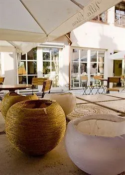 Estera - & Restauracja فندق 4*