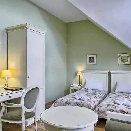 Estera - Hotel&restauracja