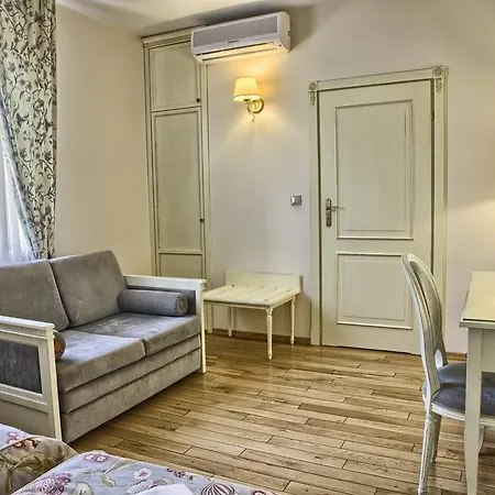 Estera - & Restauracja Michalowice (Masovia)
