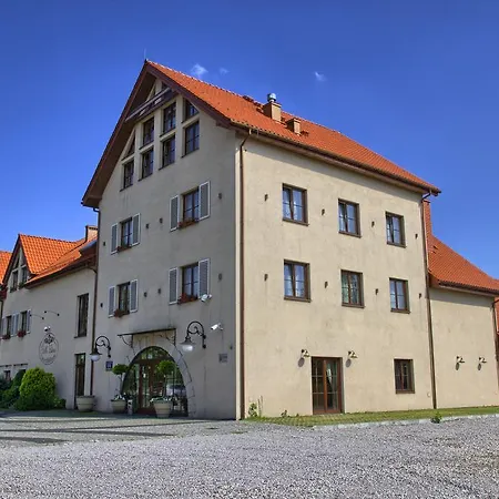 Estera - & Restauracja Hotel 4*