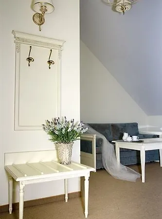 Hotel Estera - & Restauracja Michalowice (Masovia)