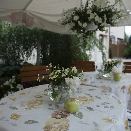 Hotel Estera - Hotel&restauracja Michałowice