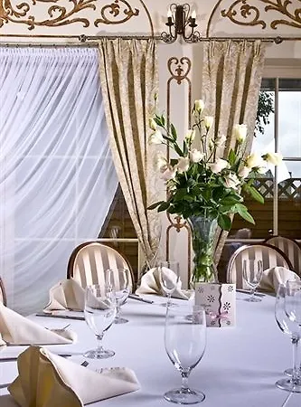 Hotel Estera - & Restauracja Michalowice (Masovia)
