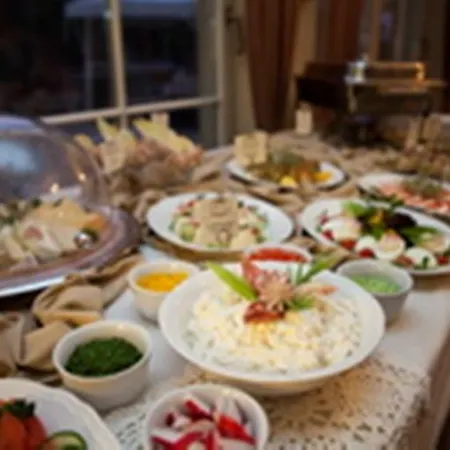 Estera - & Restauracja Hotel