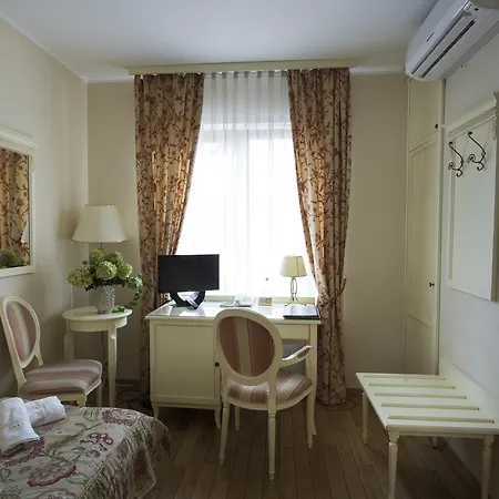 Estera - Hotel&restauracja Hotel 4*