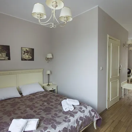 Hotel Estera - Hotel&restauracja