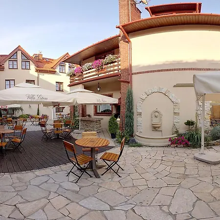 Estera - & Restauracja 4*