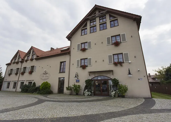 Hotel Estera - Hotel&restauracja