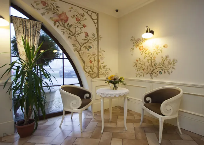 Hotel Estera - Hotel&restauracja