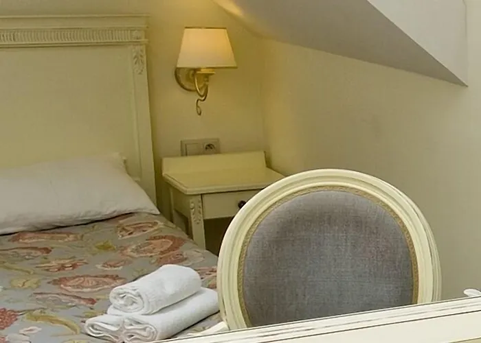 Estera - Hotel&restauracja Hotel