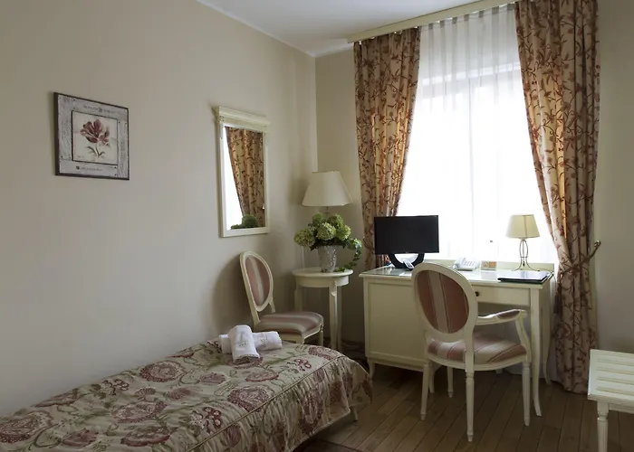 Estera - Hotel&restauracja Michałowice