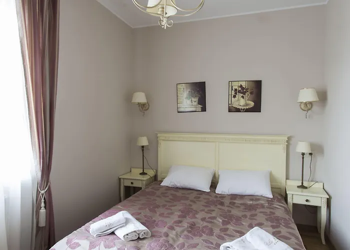 Estera - Hotel&restauracja 4*