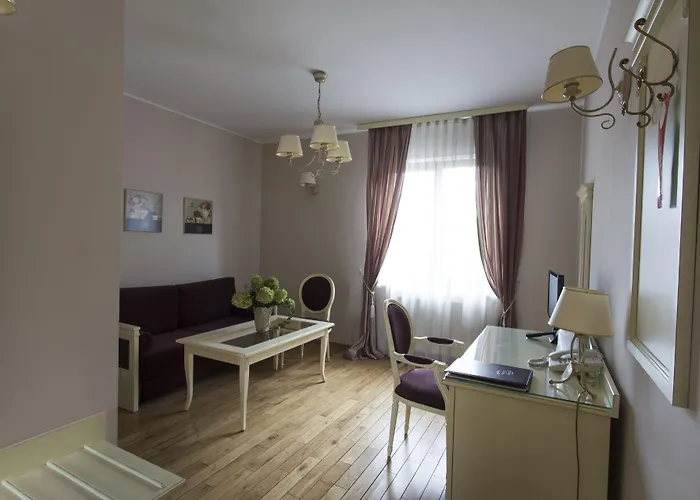 Hotel Estera - Hotel&restauracja