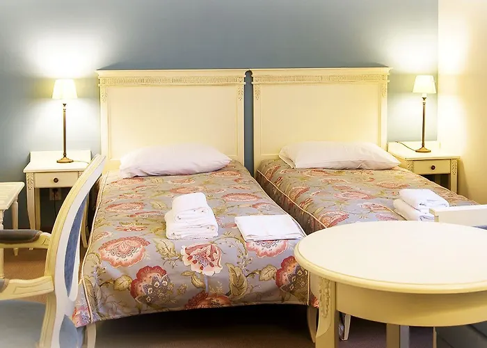 Estera - Hotel&restauracja Michałowice