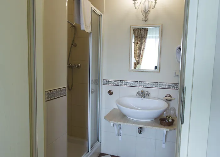 Estera - Hotel&restauracja 4*