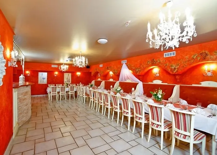 Hotel Estera - Hotel&restauracja