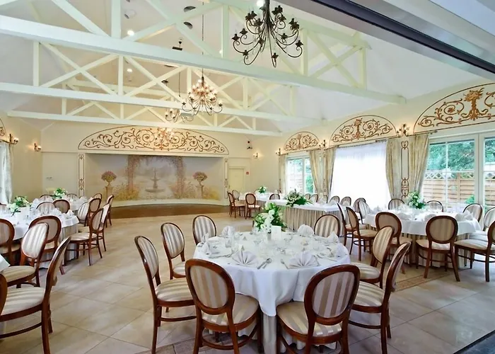 Estera - Hotel&restauracja