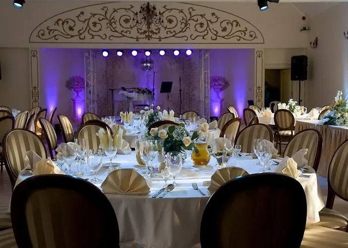 Estera - Hotel&restauracja Hotel