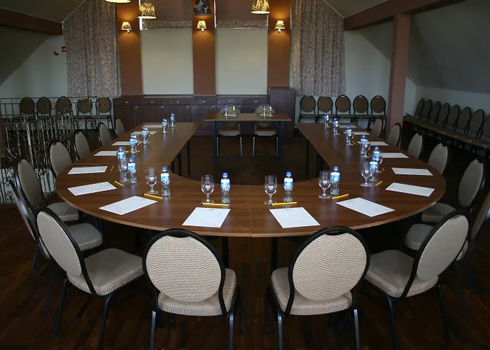 Estera - Hotel&restauracja