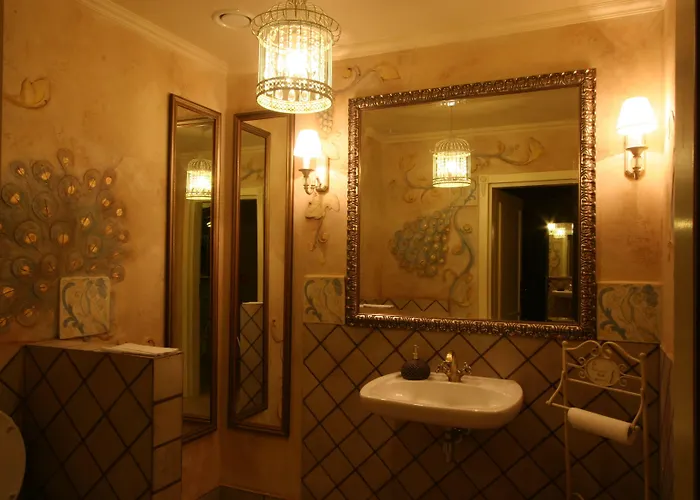 Estera - Hotel&restauracja Hotel