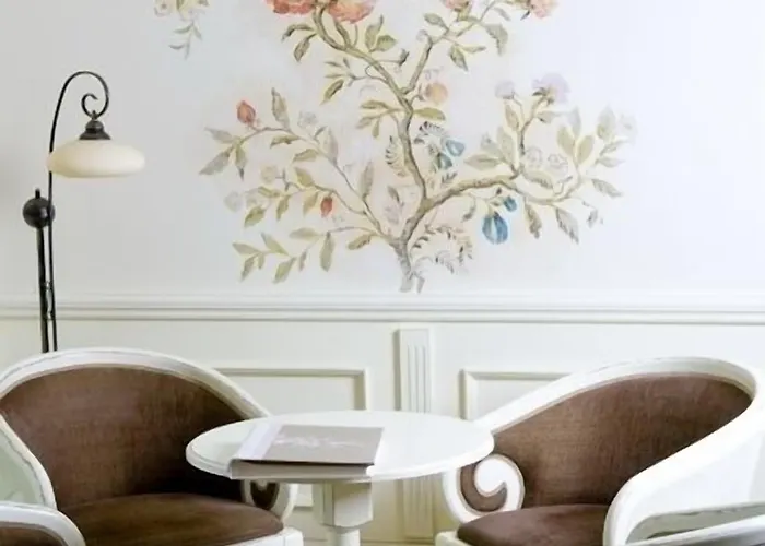 Estera - Hotel&restauracja Hotel