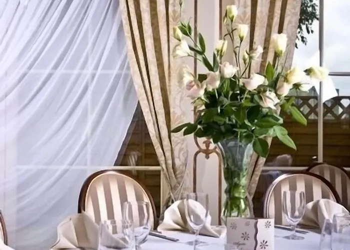 Hotel Estera - Hotel&restauracja