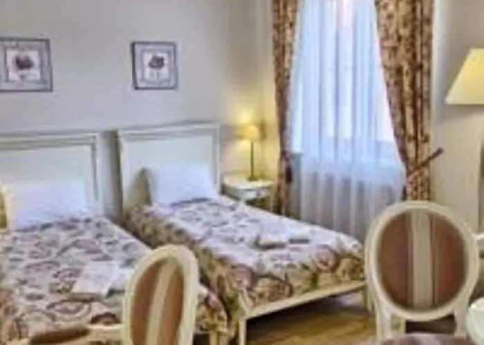 Hotel Estera - Hotel&restauracja