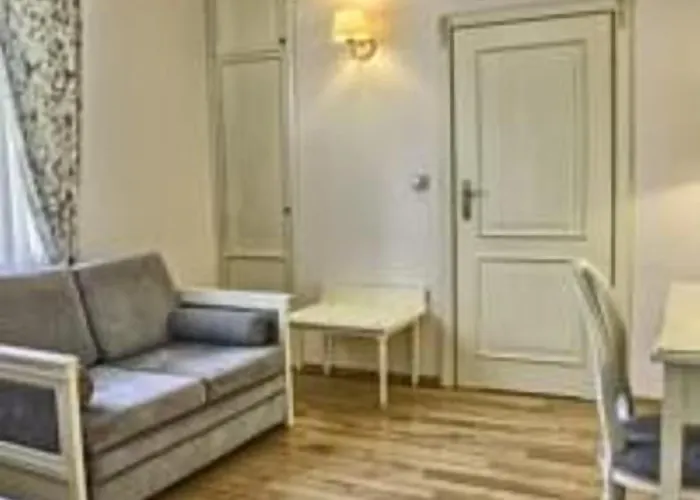 Estera - Hotel&restauracja 4*