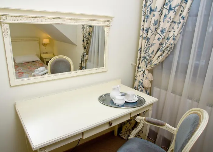 Estera - Hotel&restauracja 4*