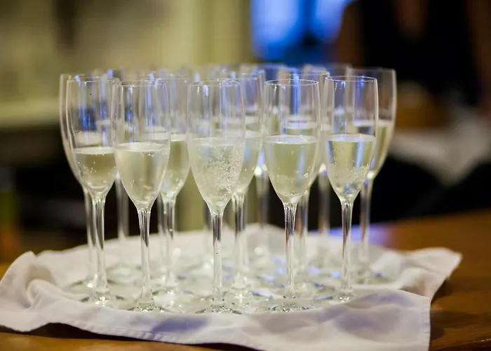 Hotel Estera - Hotel&restauracja 4*