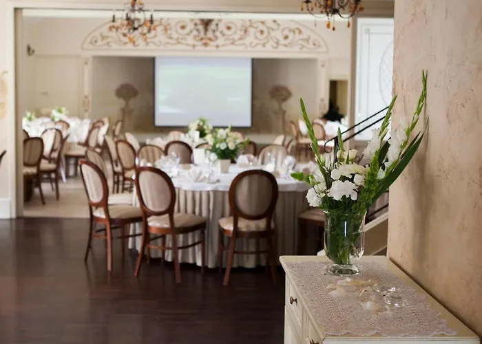 Estera - Hotel&restauracja