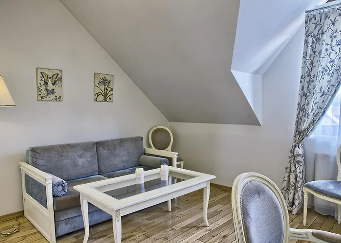 Hotel Estera - Hotel&restauracja