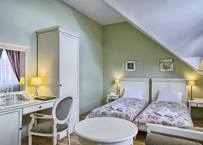 Estera - Hotel&restauracja