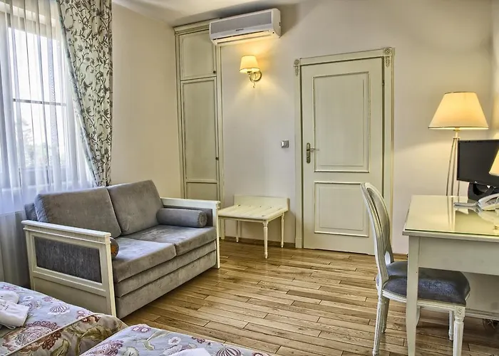 Estera - Hotel&restauracja Michałowice