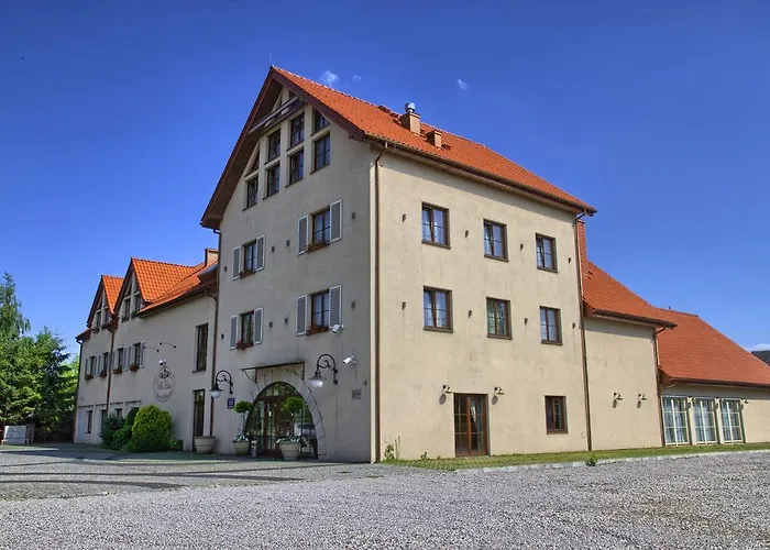 Estera - Hotel&restauracja Hotel 4*