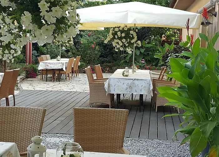 Estera - Hotel&restauracja Hotel