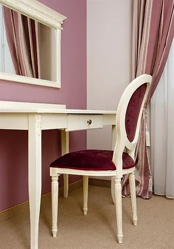 Estera - Hotel&restauracja Michałowice