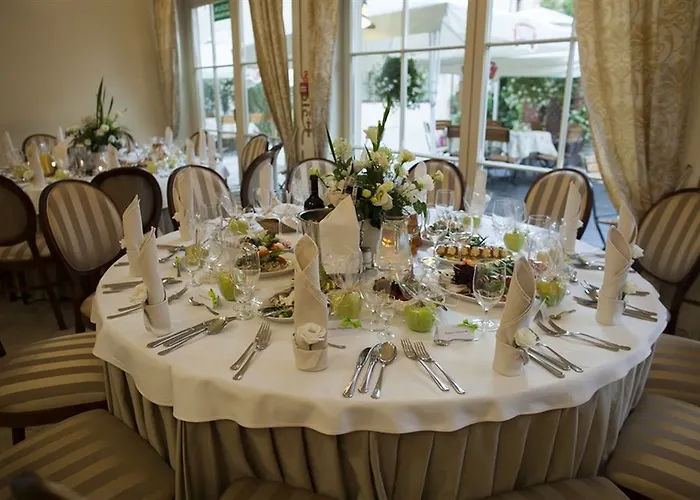 Estera - Hotel&restauracja