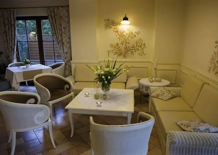 Estera - Hotel&restauracja Hotel