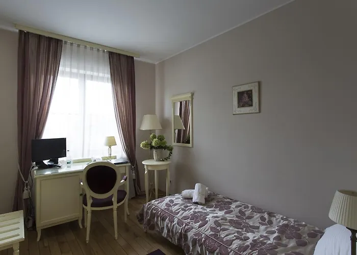 Estera - Hotel&restauracja