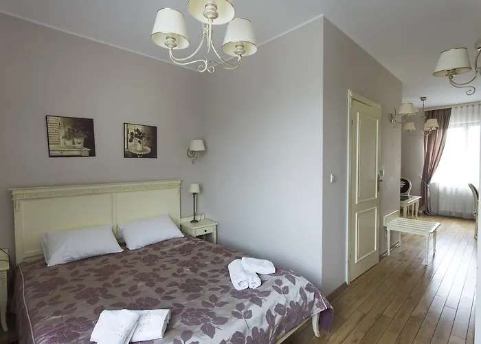 Hotel Estera - Hotel&restauracja