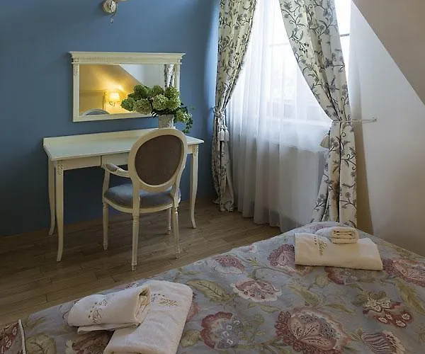 Estera - Hotel&restauracja Hotel