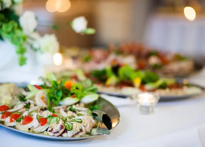 Estera - Hotel&restauracja Michałowice